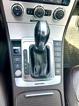 Volkswagen Passat 2.0 TDi 4 motion - 10