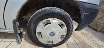 Ford Transit Turneo 9 miestny - 10