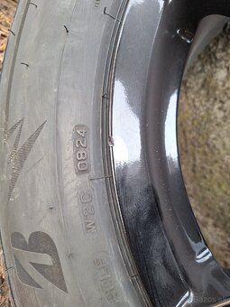 5x112 R17 215/65 BORBET - 10