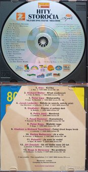 CD Hudba - 10