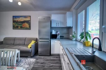 PRENÁJOM 2-izbový byt CENTRUM Nitra 650€ s energiami - 10