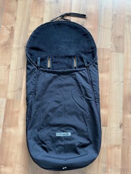 CYBEX PRIAM 2 kombinácia - 10