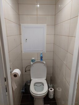 Prenájom 2,5-izbový byt - 10