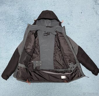 Alpine pro bunda - 10
