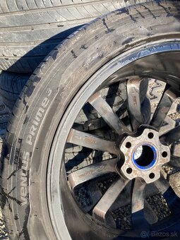 MAK 8J x 18 ET 42 5x112 Passat B8 superb 3 - 10