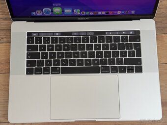 Apple Macbook Pro 15" TB (2016) a1707 - i7, 16gb, 512gb - 10