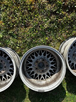 Bmw disky r15 Styling 5 5x120 - 10