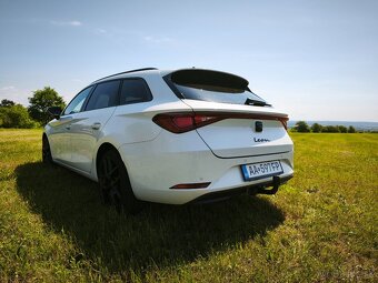 Seat Leon ST Sportstourer 2.0 TDI 150 Style DSG - 10