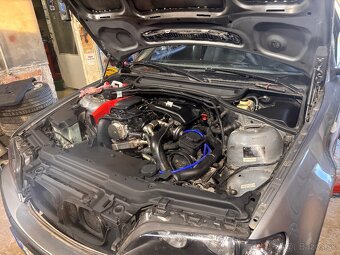 BMW e46 320D - 10