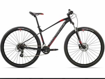 Rock Machine Manhattan 70-29 bicykel S rám - 10