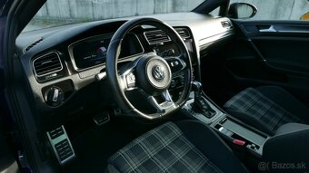 Volkswagen Golf 7 GTD 2.0 TDI – 2017 Facelift - 10