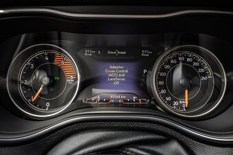 Jeep Cherokee 2.2 Diesel 143kW A/T 4x4 Koža, Odpočet DPH - 10