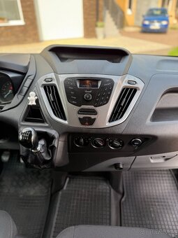 Ford Transit Custom 2.2 TDCi L1H1 - 10