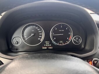 BMW X3 F25 - 10