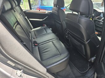 BMW X5 XDrive35d - 10
