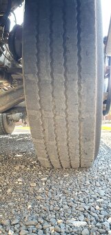 Daf LF 45.170 nosič kontajnera 10 tona - 10