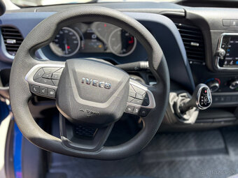 Iveco Daily 35S16 A8V - AUTOMAT L4H3, LED - 10