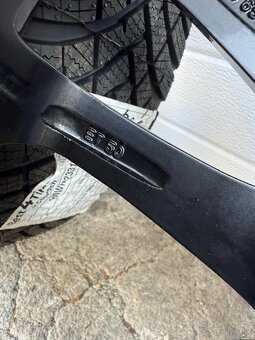 ORIGINAL HYUNDAI/KIA DISKY 5x114,3 R16 205/60 R16 ZIMA - 10