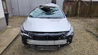 Opel Astra Sports Tourer+ - 10
