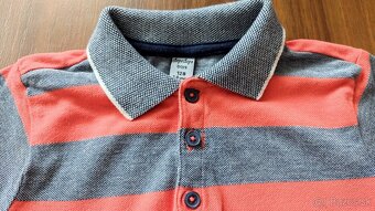 Polo tričká - 10