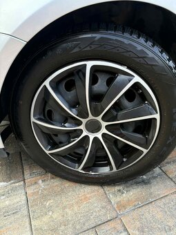 Vw Golf 5 - 10