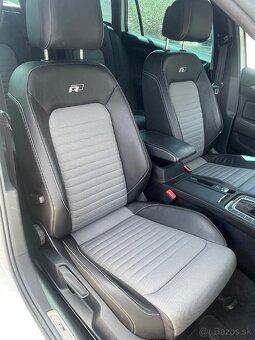 VW Passat B8 R-line 2.0TDI - 10