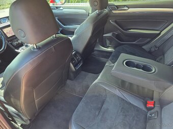 VOLKSWAGEN ARTEON 2.0 TDI 4MOTION R-LINE - 10