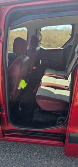 Citröen Berlingo 1.6 HDi po servise - 10