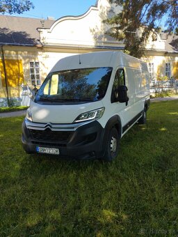 Citroen Jumper - 10