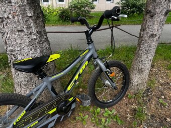 CTM detský bycikel 14’’ - 10