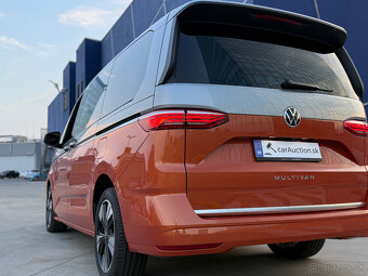 Volkswagen Multivan Style Long 2023, 112 825km, ZARUKA - 10