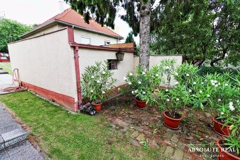 ABSOLUTE REAL/ Veľký stavebný pozemok 818 m2,DNV,ul. Na Grbe - 10