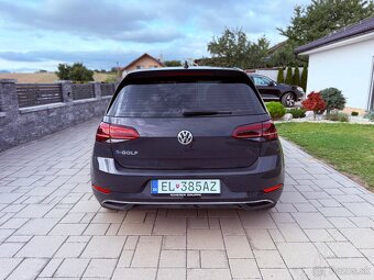 Volkswagen Golf e-Golf – plne elektrický, 2020, 46 000 km - 10