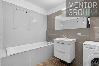 Na predaj 2-izbový apartmán v projekte Tehelné pole - Bajkal - 10