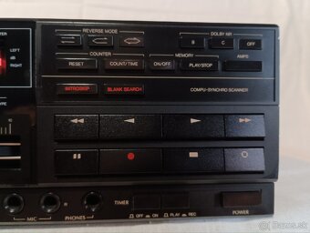 SANSUI D-590R - 10