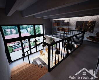 Investičná príležitosť v historickom meste Banská Štiavnica - 10