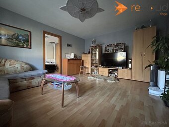 Rodinný dom v Sasinkove, okr. Hlohovec so samostatným vstupo - 10