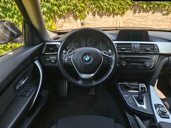 BMW 3 GT 330d xDrive - 10