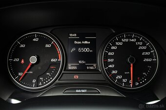 Seat Ateca 2.0 TDI CR Xcellence 4x4 Odpočet DPH - 10