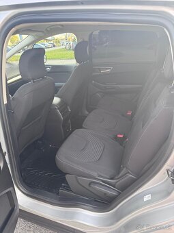 Ford S-Max 2.0TDCi 110kW 8/2016 - 10