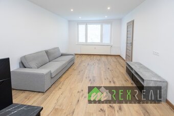 Prenájom 2 izbového bytu s balkónom, Veľký Krtíš. - 10