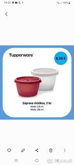 Tupperware - 10