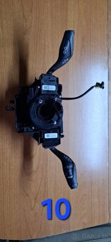 Náhradné diely ford focus mk3 - 10