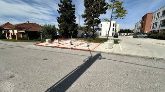 PREDAJ - Nebytový priestor 107 m2 - 10