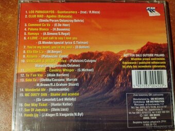 CD VÝBERY 003 - 10