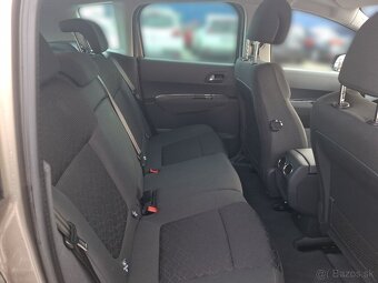 Peugeot 3008 STYLE 1,6 BLUEHDI 120K 6M/T - 10