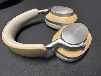 Bowers And Wilkins PX8 top bezdrôtové slúchadlá - 10