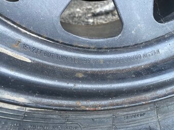 Offroad sada kolies - 10