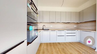 3i. BYT S VLASTNÝM TEP. ČERPADLOM + KLIMATIZÁCIA A EXTERIÉRO - 10