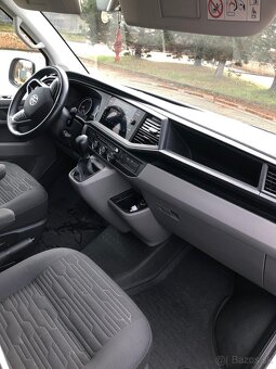 VW Caravelle T6.1 T6 6.1 - 10